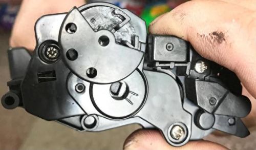 佳能mp288清零(打印机清零)插图1 佳能mp288清零(打印机清零)插图1