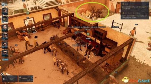 龙腾世纪3攻略(龙腾世纪3主角职业推荐)插图99