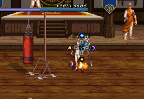 dnf元素爆破师(dnf爆破师用什么武器)插图3 dnf元素爆破师(dnf爆破师用什么武器)插图3