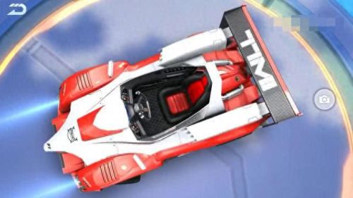 qq飞车如何获得永久a车(qq飞车福利礼包码)插图4