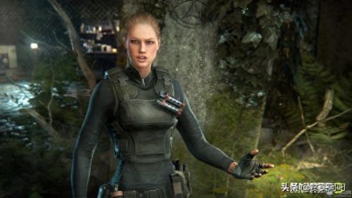 大型单机枪战游戏(80后经典单机老游戏)插图6