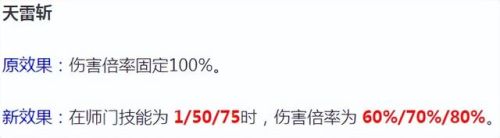 梦幻西游转门派技能对照表(梦幻西游飞升降属性点吗)插图 梦幻西游转门派技能对照表(梦幻西游飞升降属性点吗)插图