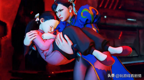 超级街霸4(iPhone街霸4破解直接装)插图46