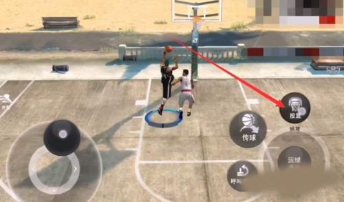 nba2k10安卓版中文版直装版(安卓nba2k系列哪个版本最好)插图5
