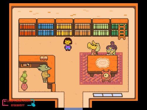 2d网游推荐(好玩的2d端游)插图2