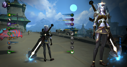 魔兽世界好看的锁甲幻化(猎人女血精灵锁甲幻化排行榜)插图9 魔兽世界好看的锁甲幻化(猎人女血精灵锁甲幻化排行榜)插图9