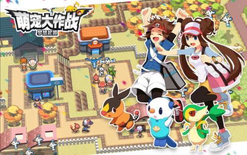 不用登陆的游戏(不用网络也能玩的游戏)插图1 不用登陆的游戏(不用网络也能玩的游戏)插图1