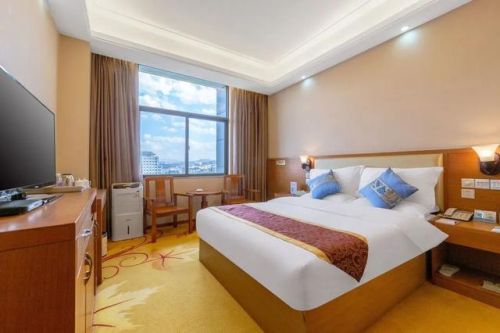 晋宁民宿排名前十(昆明最好的民宿)插图37 晋宁民宿排名前十(昆明最好的民宿)插图37