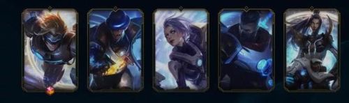 枯萎之壤泽拉斯绝版了吗(泽拉斯哪个皮肤好)插图9 枯萎之壤泽拉斯绝版了吗(泽拉斯哪个皮肤好)插图9