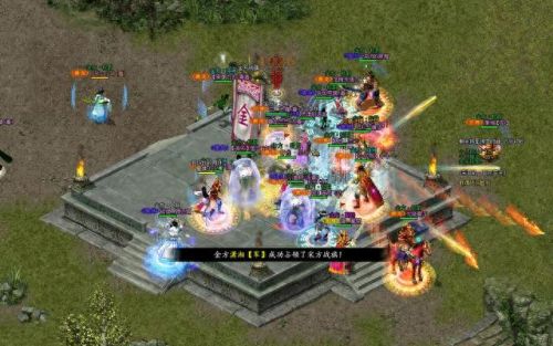 剑侠世界好玩吗(手游人气排名第一名)插图1 剑侠世界好玩吗(手游人气排名第一名)插图1