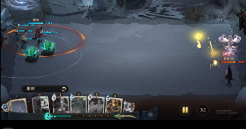 鹰院和蛇院哪个人气高(鹰院和蛇院哪个强)插图6 鹰院和蛇院哪个人气高(鹰院和蛇院哪个强)插图6