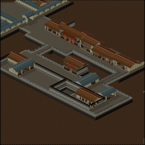 仙剑奇侠传一图文攻略(仙剑98柔情版全地图物品攻略)插图7