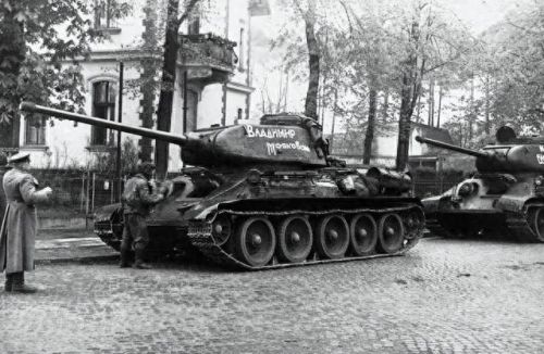 坦克保卫战(坦克前线战力排行榜)插图4