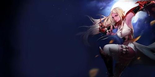 dnf暗夜使者(2023版本幻神职业排行榜一览)插图1