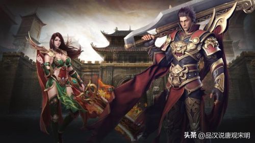 最新网络游戏排行榜2021(好玩的网游排行榜电脑)插图1 最新网络游戏排行榜2021(好玩的网游排行榜电脑)插图1