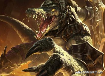 鳄鱼天赋加点(沙鳄鱼哪个技能可以伤害降低)插图3 鳄鱼天赋加点(沙鳄鱼哪个技能可以伤害降低)插图3