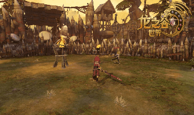 龙之谷手游(热血传奇)