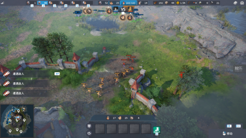 工人物语10(ps5工人物语评测)插图3 工人物语10(ps5工人物语评测)插图3