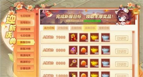 网络游戏推荐(网络游戏排行榜前十)插图12