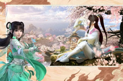 梦幻诛仙什么职业厉害(梦幻诛仙选什么职业好)插图1 梦幻诛仙什么职业厉害(梦幻诛仙选什么职业好)插图1