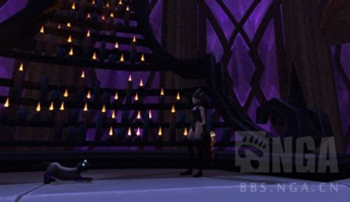 牧师幻化装备大全(牧师幻化攻略)插图33