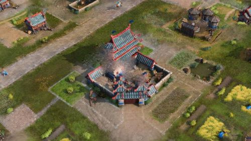 帝国时代4国家的崛起(国家崛起游戏)插图6