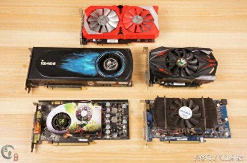 9600gt显卡驱动(9800gt显卡驱动程序)插图4 9600gt显卡驱动(9800gt显卡驱动程序)插图4