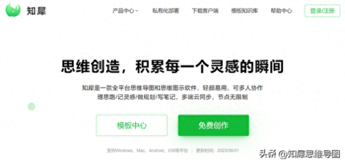 mindmanager 中文版(mindmanager安装包中文)插图1
