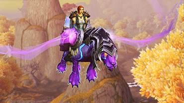 魔兽最值得入手的飞行坐骑(魔兽世界装备掉落查询)