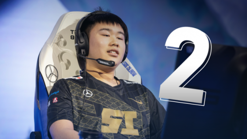 盲僧打野天赋2022(盲僧符文s10打野符文)插图3