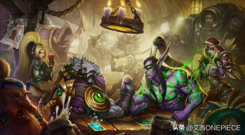 魔兽世界数据库查询(魔兽世界所有副本一览)