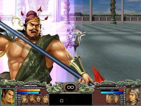 三国群英传7武器排名(三国群英传7先灭卑弥呼)插图 三国群英传7武器排名(三国群英传7先灭卑弥呼)插图