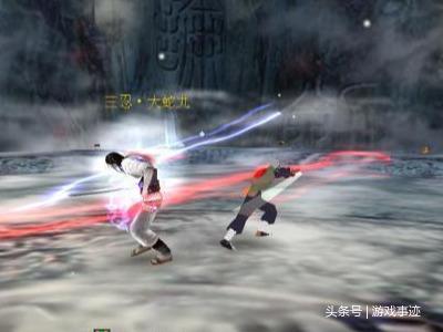 流星蝴蝶剑大招(流星蝴蝶剑乾坤刀大招)