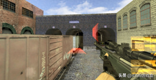 fps游戏排行榜(2023网游排行榜)插图5 fps游戏排行榜(2023网游排行榜)插图5