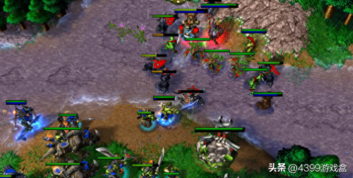 fps游戏排行榜(2023网游排行榜)插图8 fps游戏排行榜(2023网游排行榜)插图8