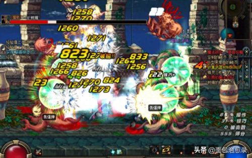 网游排行榜2013前十名网络游戏(手机游戏推荐)插图4