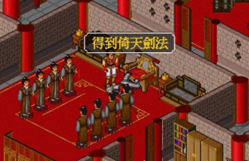 魔神至尊传(神魔至尊传完整版)插图9 魔神至尊传(神魔至尊传完整版)插图9