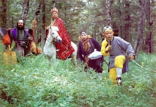 斗战神取经人在哪(斗战神福陵山取经人坐标)插图5