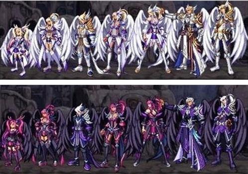 dnf天空套外观(神器天空1-3期全职业外观)插图3