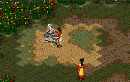 金庸群侠传攻略和秘籍(金庸群侠传金蛇剑在哪)插图15 金庸群侠传攻略和秘籍(金庸群侠传金蛇剑在哪)插图15