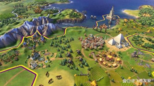 电脑单机游戏排行榜(电脑单机排行)插图4