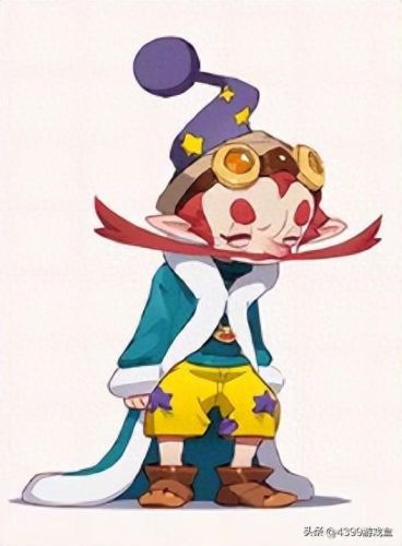 洛克王国博得在哪(洛克王国能力获取在哪)插图3 洛克王国博得在哪(洛克王国能力获取在哪)插图3