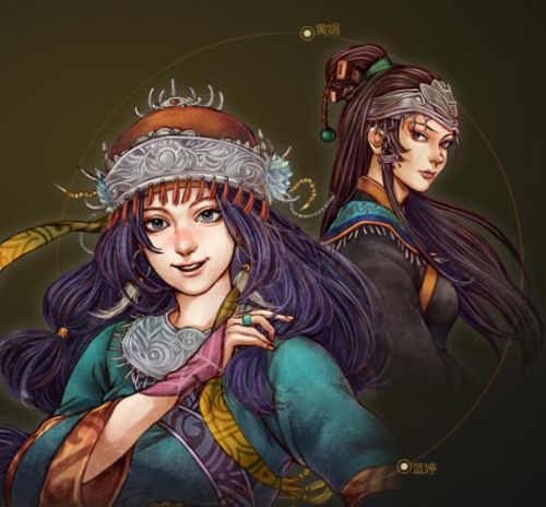 侠客风云传安卓绅士版手机版(金庸群侠传绅士启动器)插图15