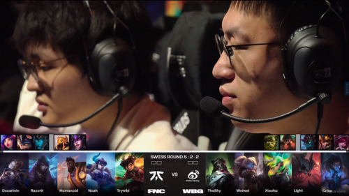 lol女警(皮城女警叫什么)插图1 lol女警(皮城女警叫什么)插图1