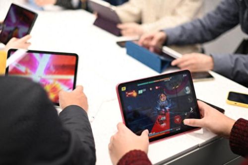 pad游戏(matepad游戏)插图2 pad游戏(matepad游戏)插图2