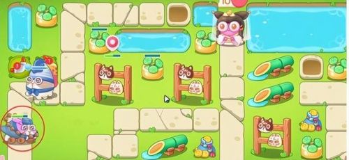 保卫萝卜挑战28关攻略图解法(保卫萝卜挑战26关攻略图解法)插图2 保卫萝卜挑战28关攻略图解法(保卫萝卜挑战26关攻略图解法)插图2