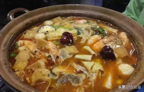 西安牛排涮锅排名前十(西安好吃的火锅店排名)插图28 西安牛排涮锅排名前十(西安好吃的火锅店排名)插图28