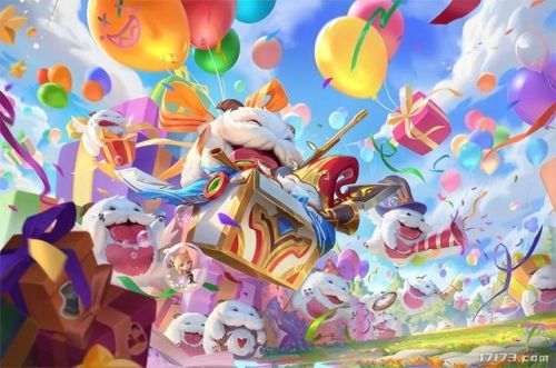 英雄联盟手游国服(lol国服版本)