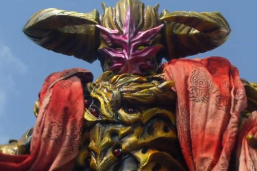 排名前十的奥特曼怪兽(奥特曼怪兽前二十名)插图33 排名前十的奥特曼怪兽(奥特曼怪兽前二十名)插图33