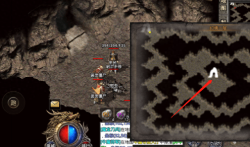 幻境迷宫怎么走(幻境怎么走)插图1